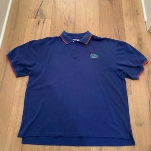 Florida Gators Polo